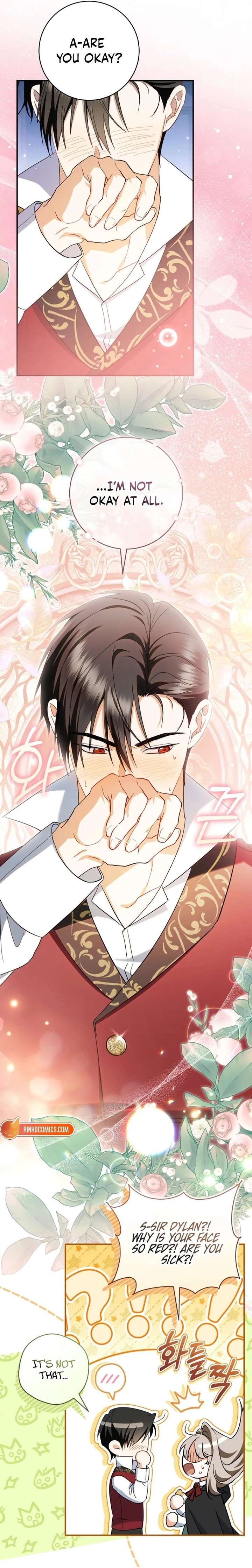 My Dream is to Get My Own House Chapter 46 - Page 11