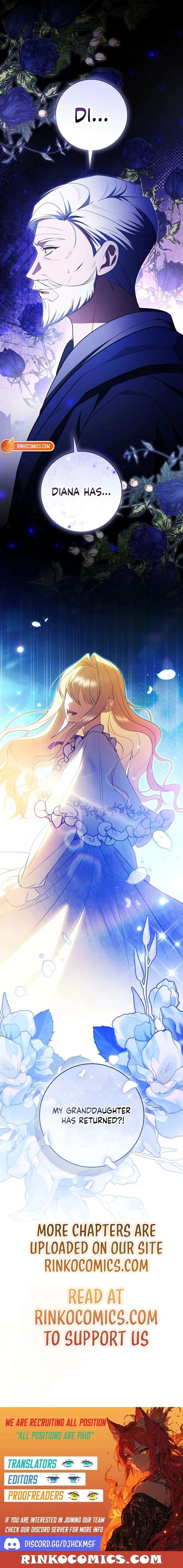 My Dream is to Get My Own House Chapter 47 - Page 17