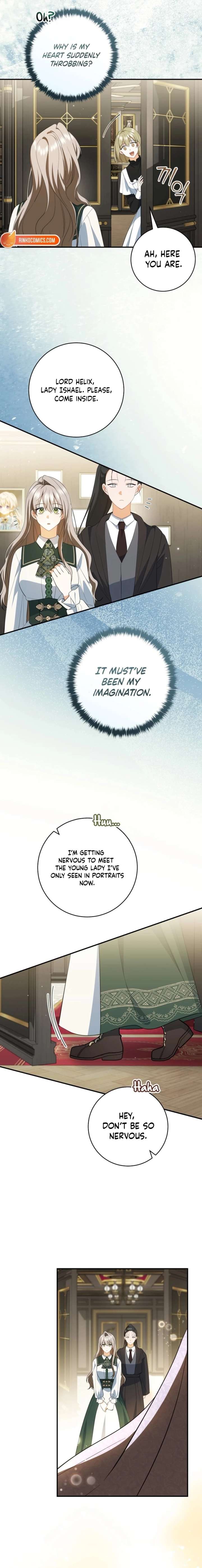 My Dream is to Get My Own House Chapter 48 - Page 16