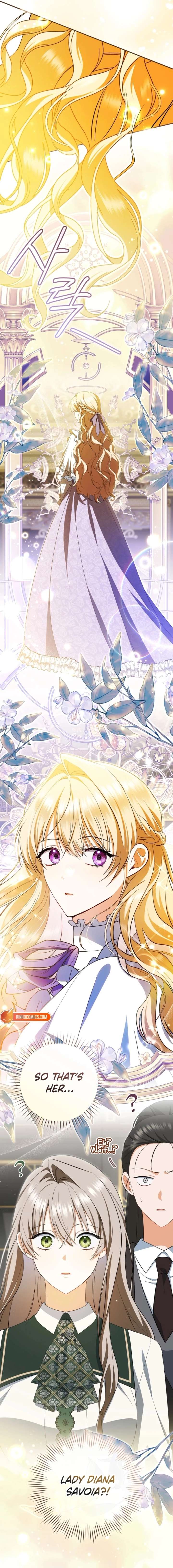 My Dream is to Get My Own House Chapter 48 - Page 17