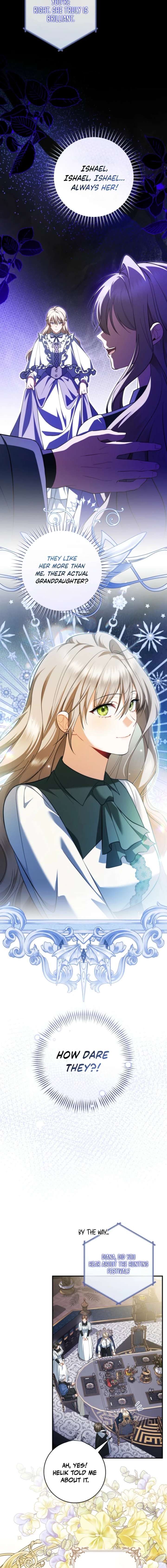 My Dream is to Get My Own House Chapter 51 - Page 13