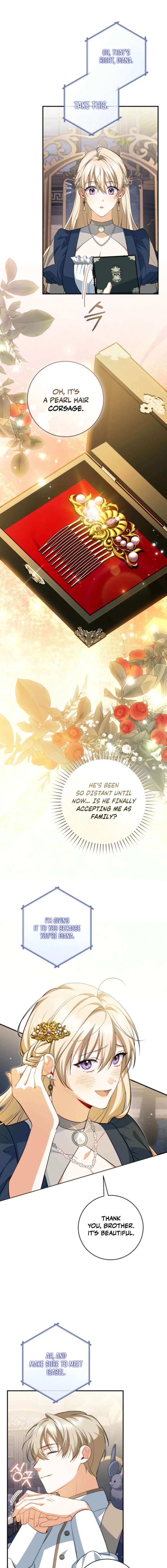 My Dream is to Get My Own House Chapter 51 - Page 15