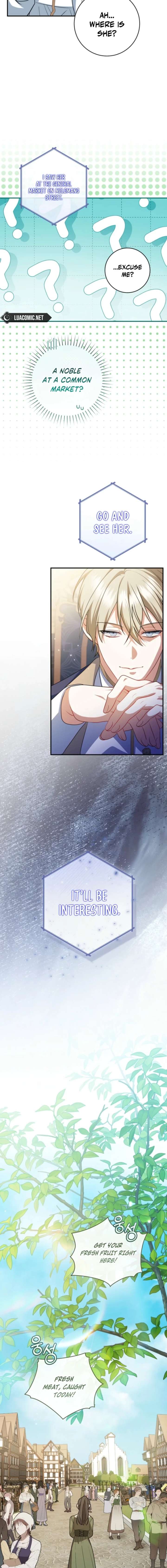 My Dream is to Get My Own House Chapter 51 - Page 16