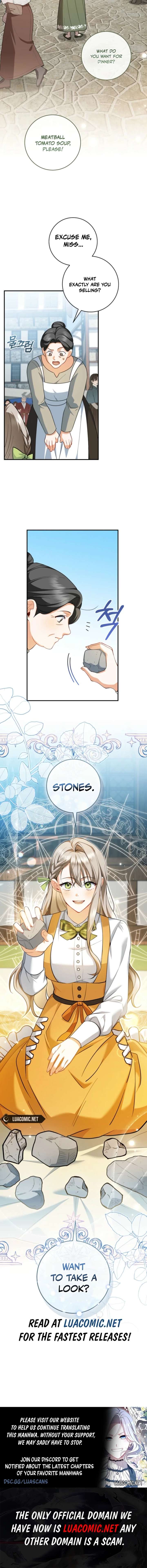 My Dream is to Get My Own House Chapter 51 - Page 17