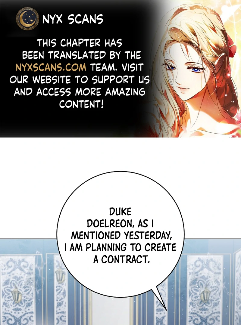 My Dream is to Get My Own House Chapter 6 - Page 1