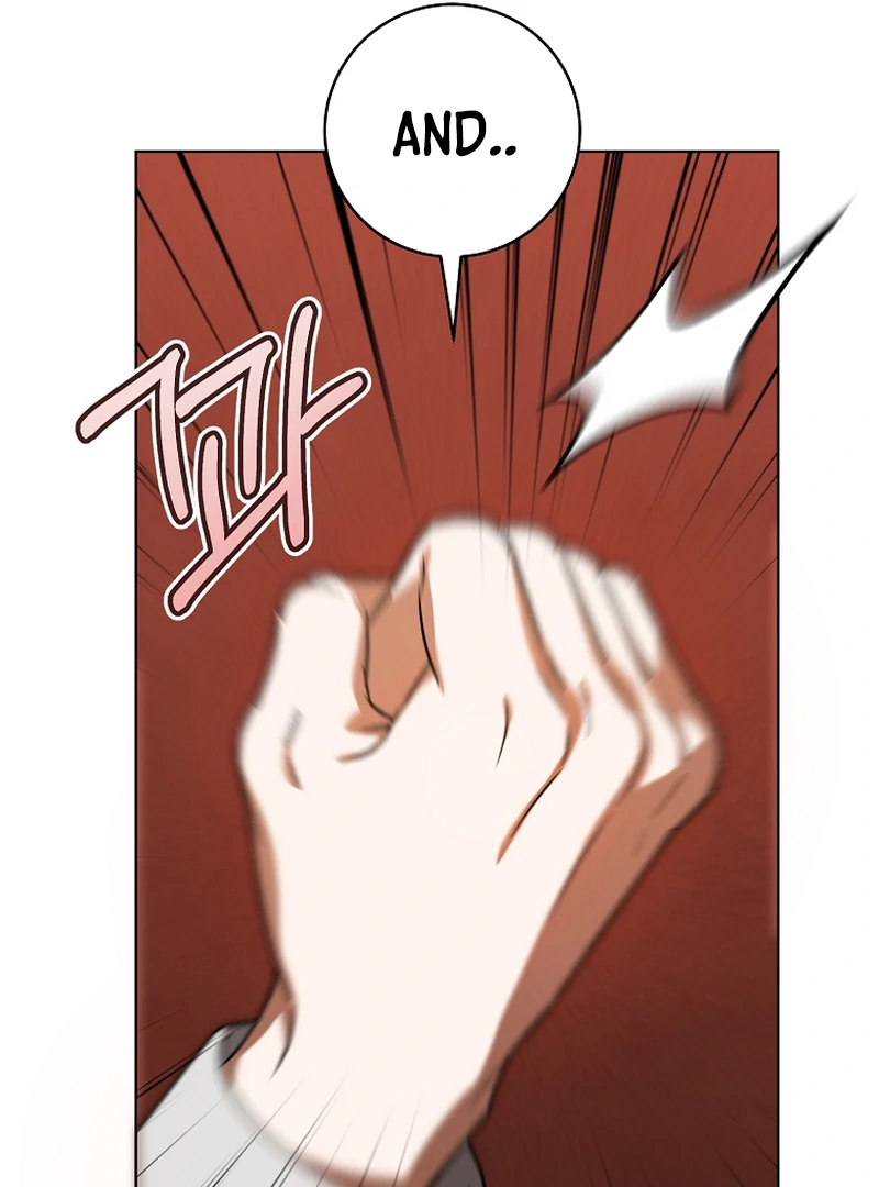 My Dream is to Get My Own House Chapter 6 - Page 39