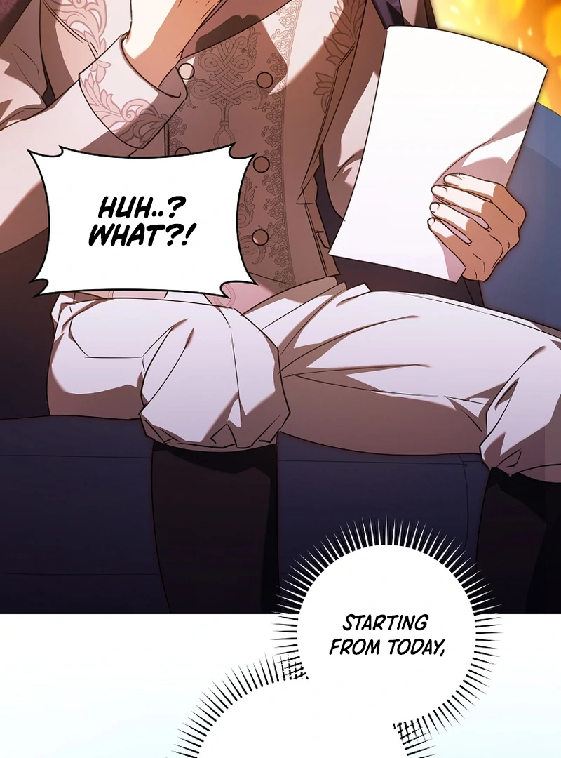 My Dream is to Get My Own House Chapter 6 - Page 42