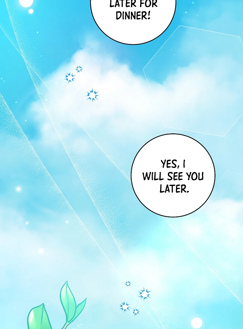 My Dream is to Get My Own House Chapter 6 - Page 44