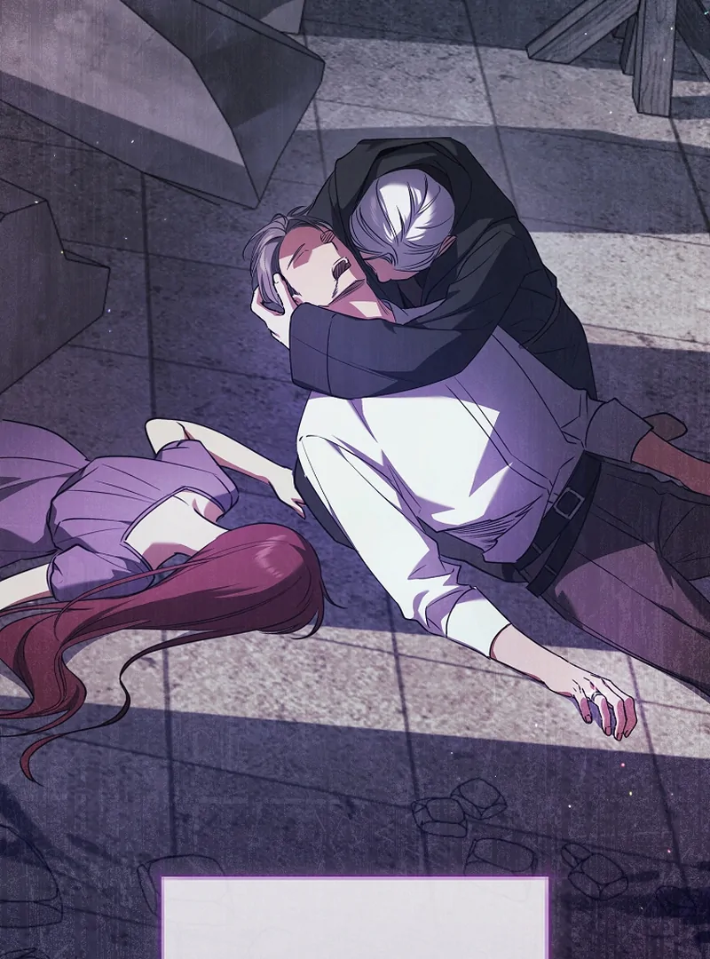 My Dream is to Get My Own House Chapter 6 - Page 69