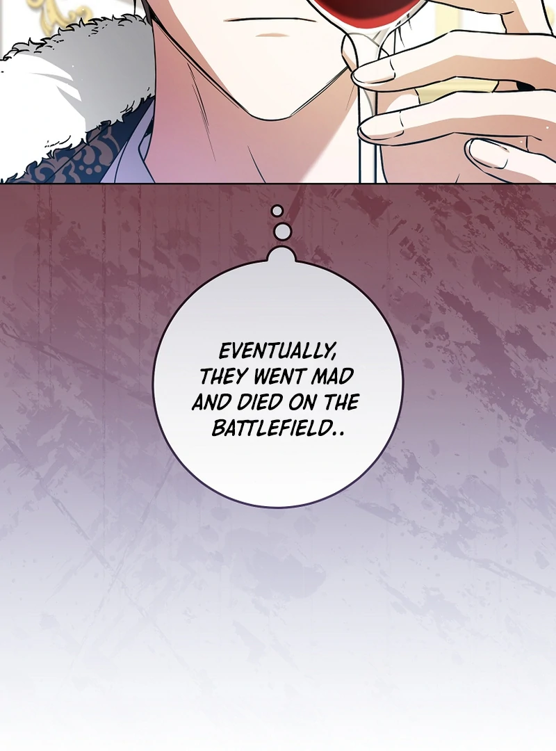 My Dream is to Get My Own House Chapter 6 - Page 99