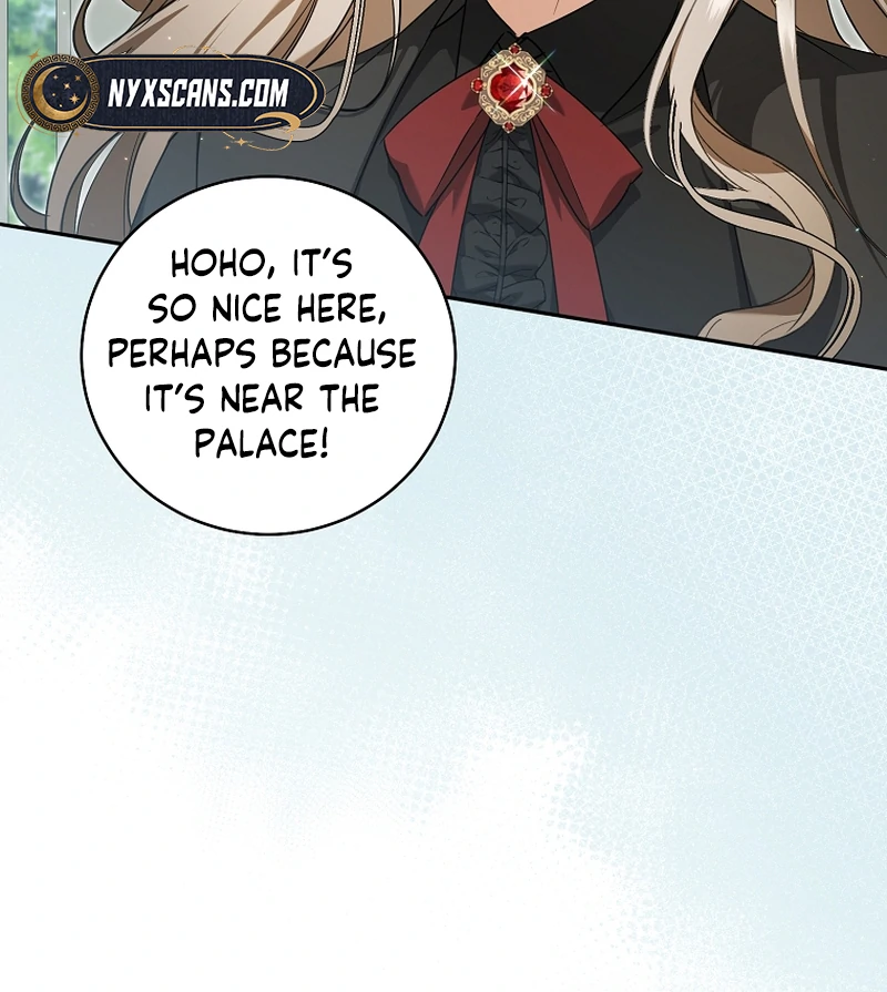 My Dream is to Get My Own House Chapter 7 - Page 110