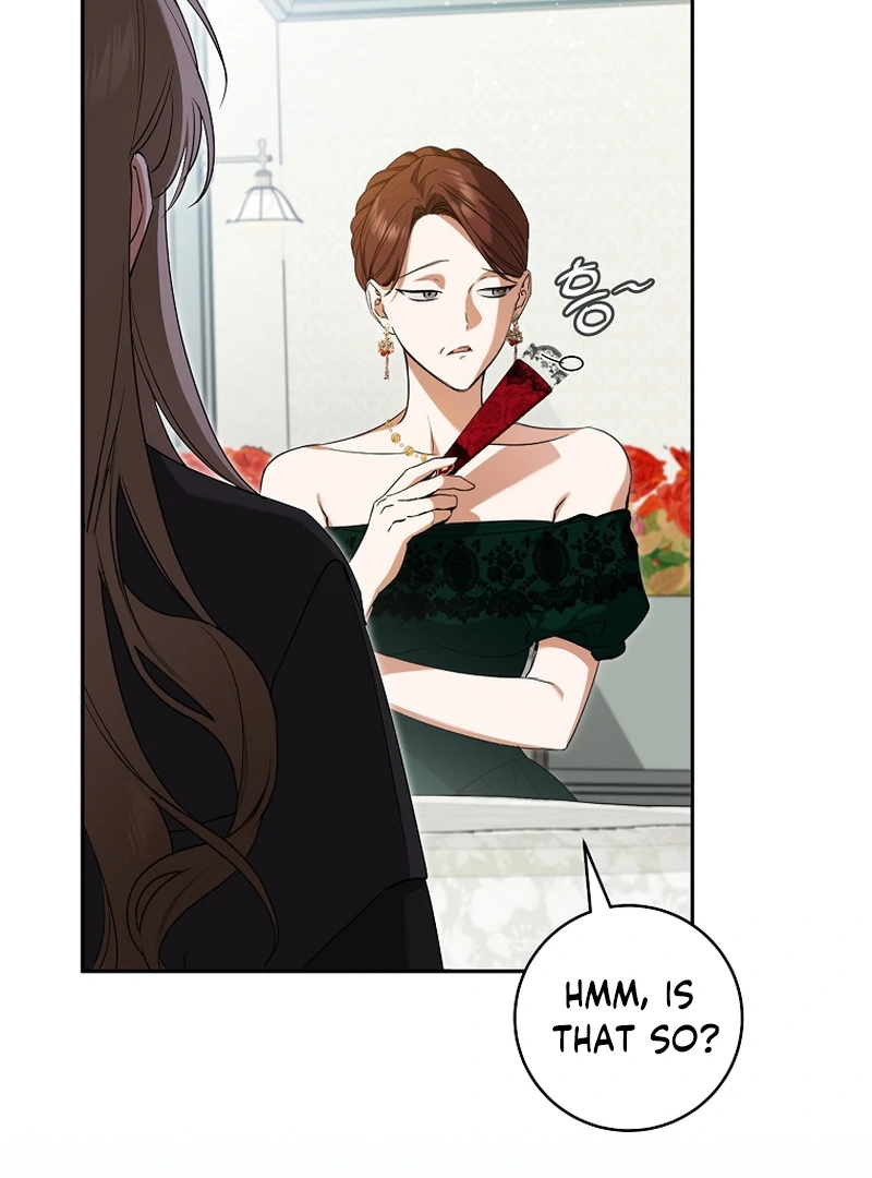 My Dream is to Get My Own House Chapter 7 - Page 123