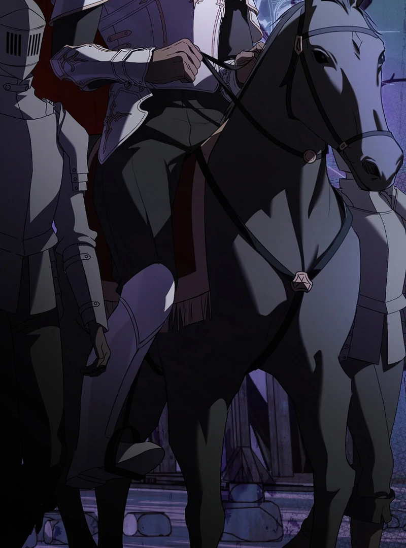 My Dream is to Get My Own House Chapter 7 - Page 57