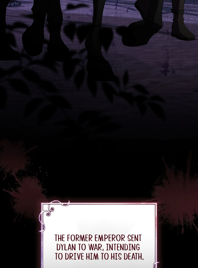 My Dream is to Get My Own House Chapter 7 - Page 58