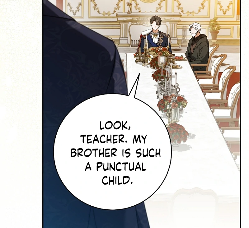 My Dream is to Get My Own House Chapter 7 - Page 8