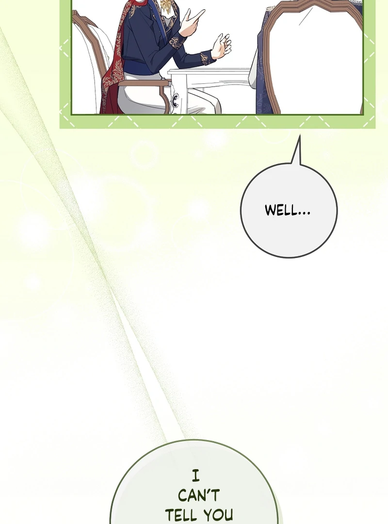 My Dream is to Get My Own House Chapter 7 - Page 80