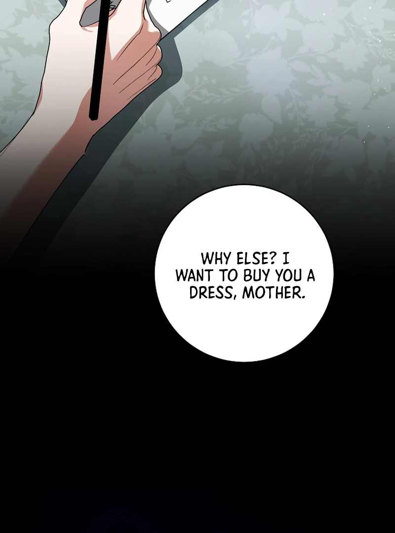 My Dream is to Get My Own House Chapter 8 - Page 11