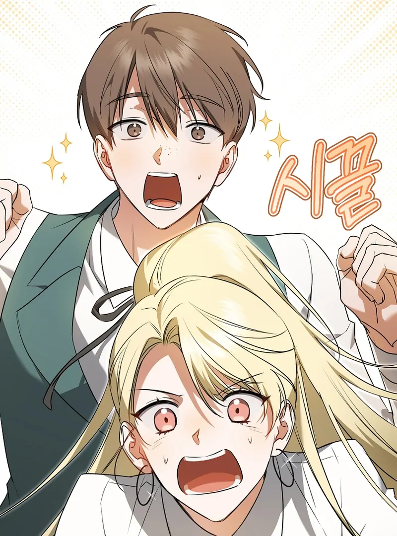 My Dream is to Get My Own House Chapter 8 - Page 38