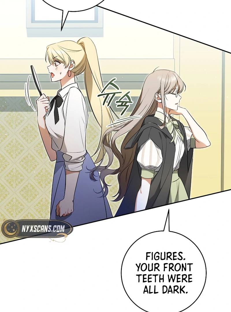 My Dream is to Get My Own House Chapter 8 - Page 51