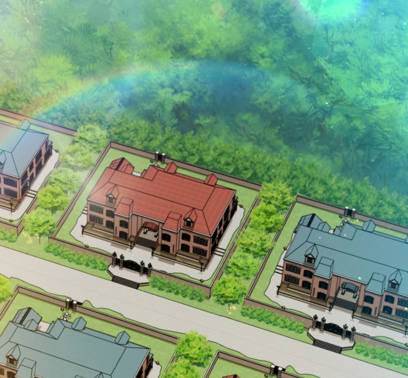 My Dream is to Get My Own House Chapter 8 - Page 70