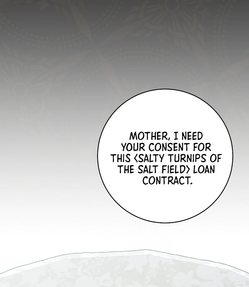 My Dream is to Get My Own House Chapter 8 - Page 9