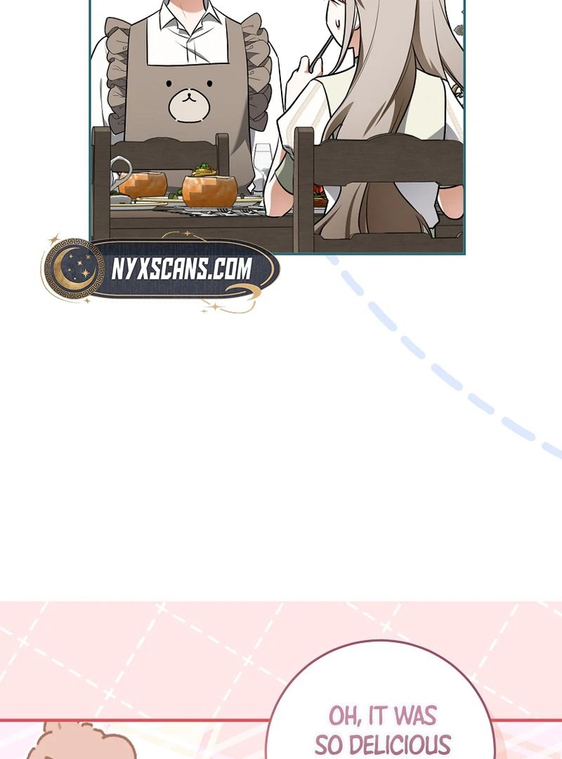 My Dream is to Get My Own House Chapter 9 - Page 26