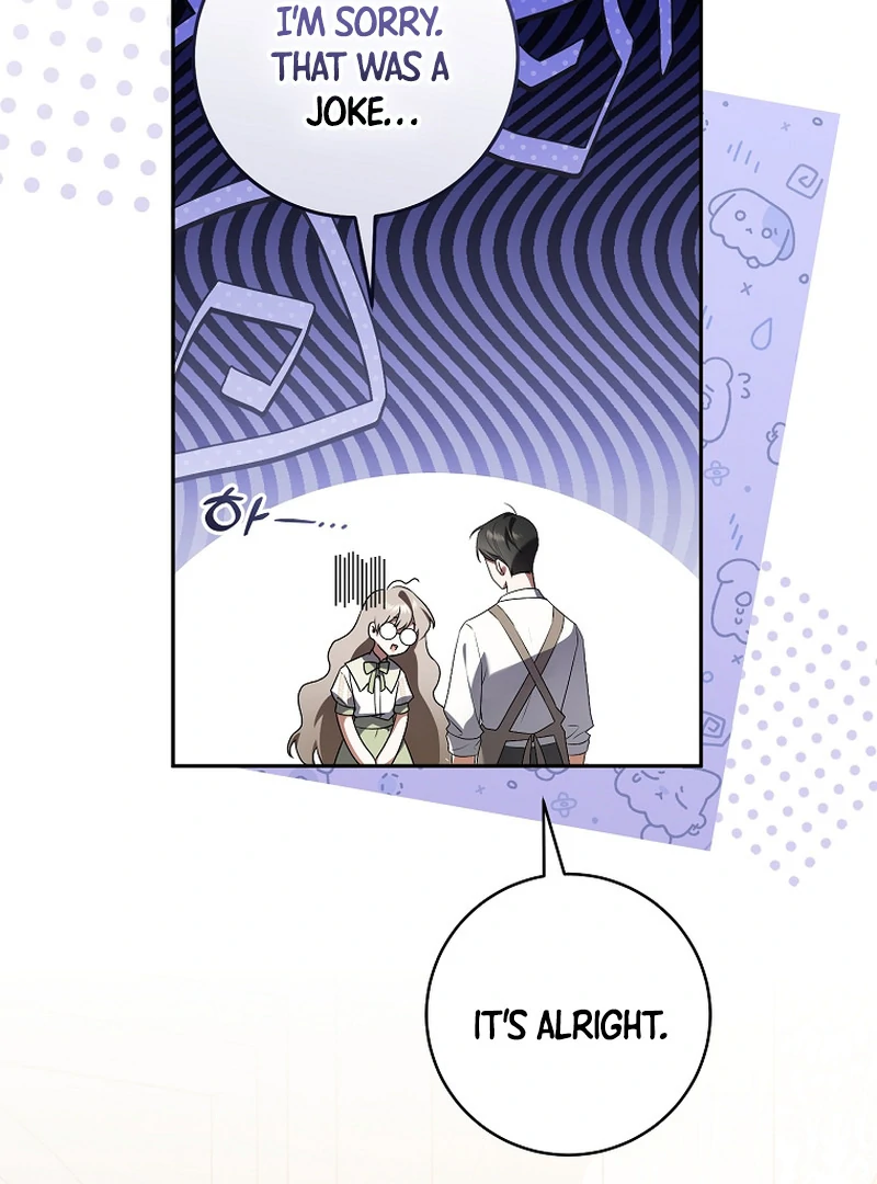 My Dream is to Get My Own House Chapter 9 - Page 35