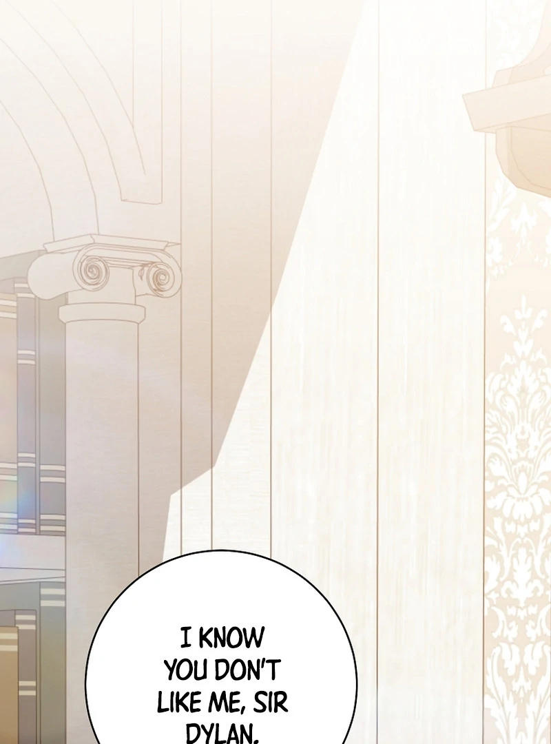 My Dream is to Get My Own House Chapter 9 - Page 36