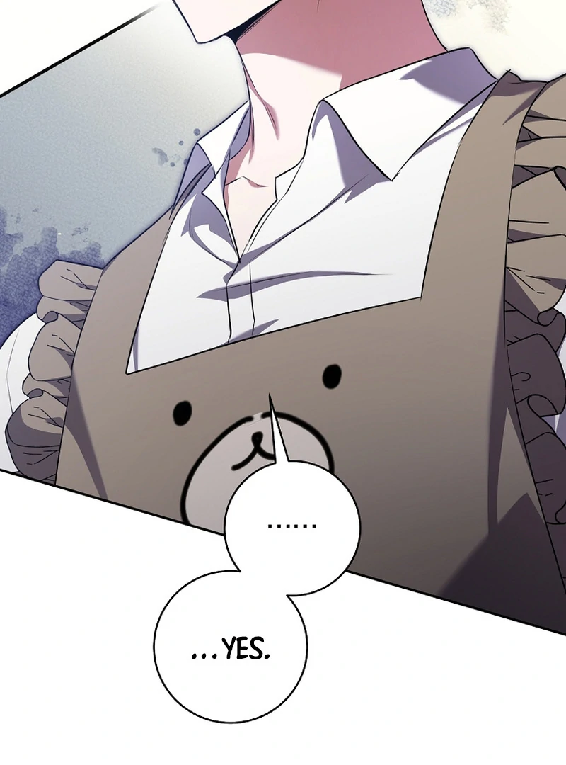 My Dream is to Get My Own House Chapter 9 - Page 41