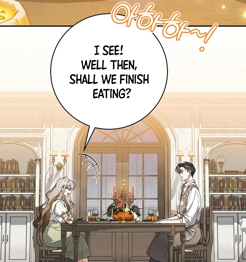 My Dream is to Get My Own House Chapter 9 - Page 48