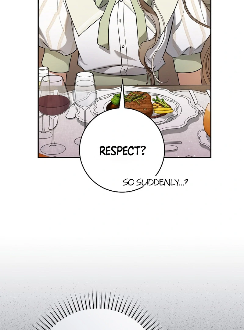 My Dream is to Get My Own House Chapter 9 - Page 54