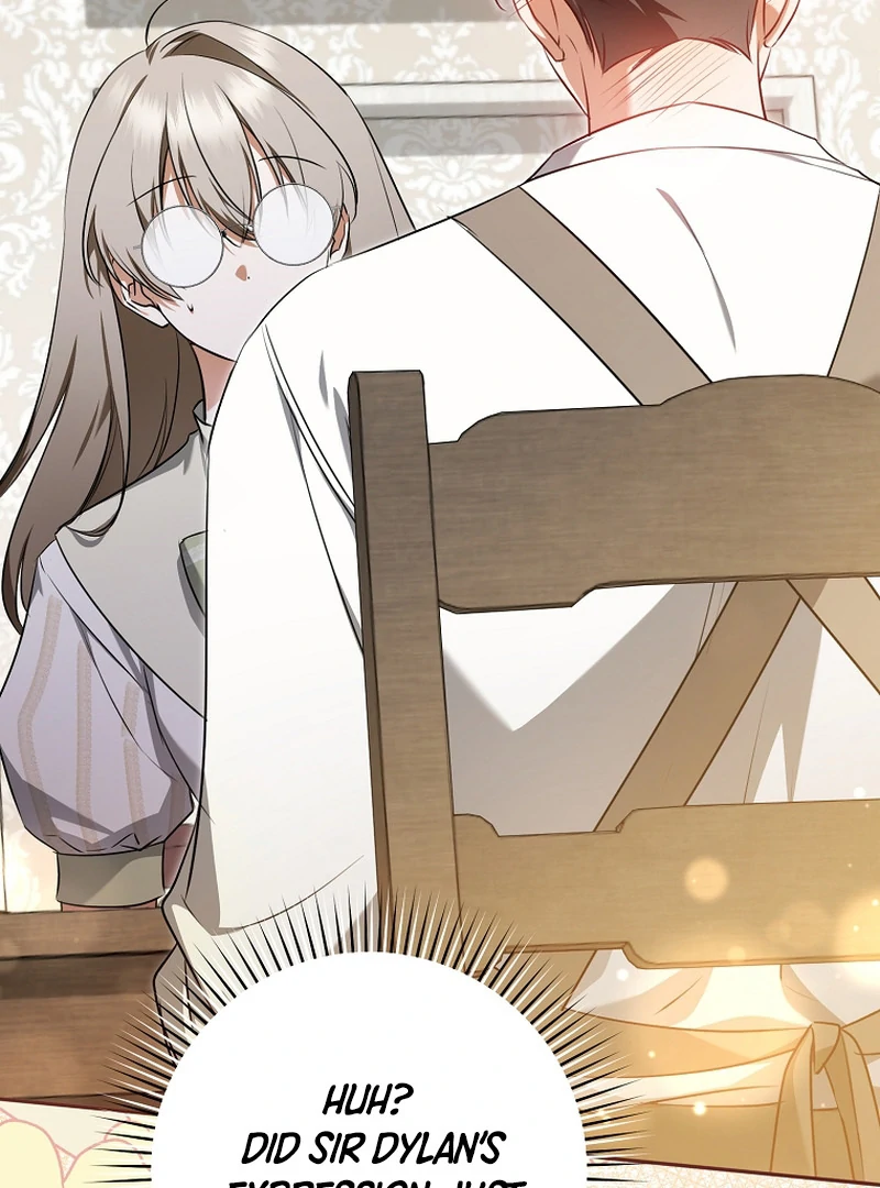 My Dream is to Get My Own House Chapter 9 - Page 68