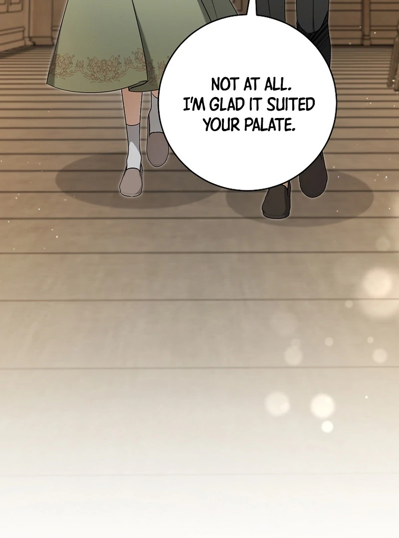 My Dream is to Get My Own House Chapter 9 - Page 76