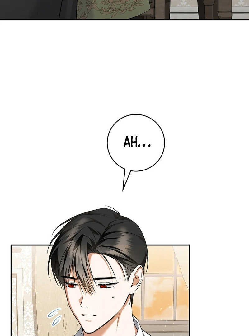 My Dream is to Get My Own House Chapter 9 - Page 8