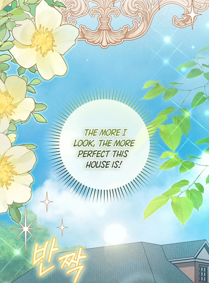 My Dream is to Get My Own House Chapter 9 - Page 81