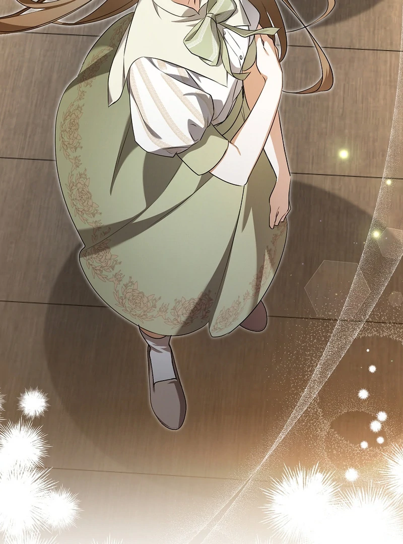 My Dream is to Get My Own House Chapter 9 - Page 94