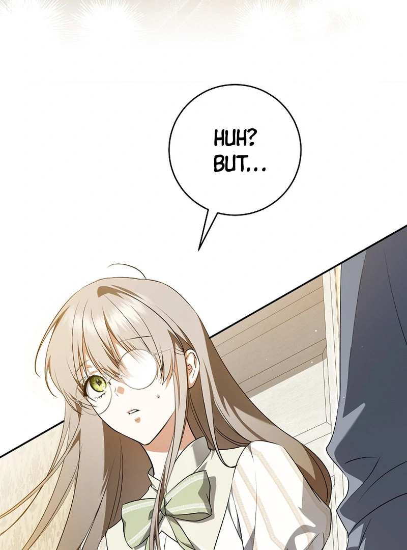 My Dream is to Get My Own House Chapter 9 - Page 95