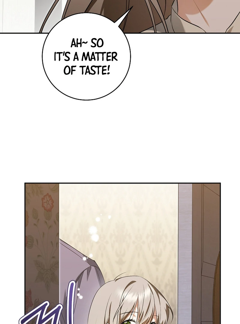 My Dream is to Get My Own House Chapter 9 - Page 99