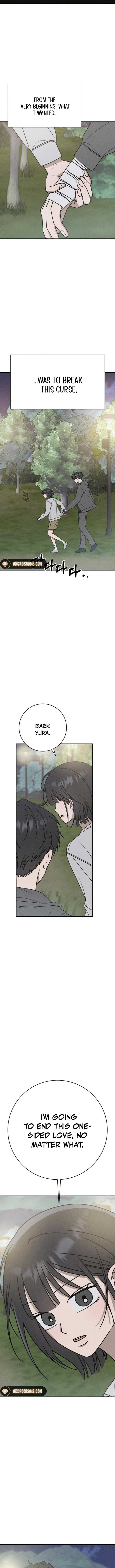 Powerful Confession Chapter 13 - Page 14