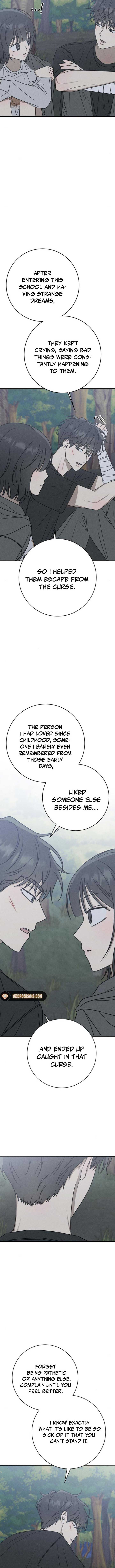 Powerful Confession Chapter 13 - Page 6