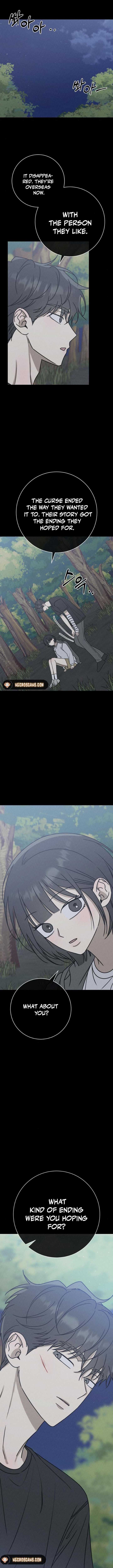 Powerful Confession Chapter 13 - Page 9