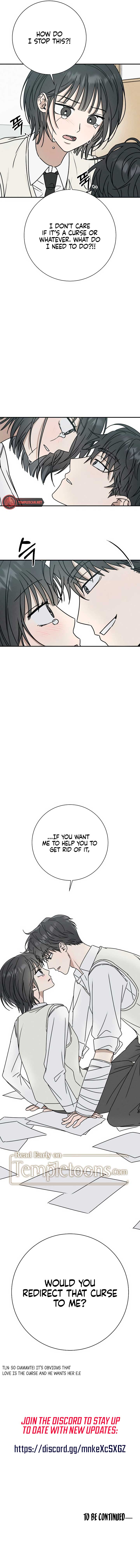 Powerful Confession Chapter 2 - Page 16