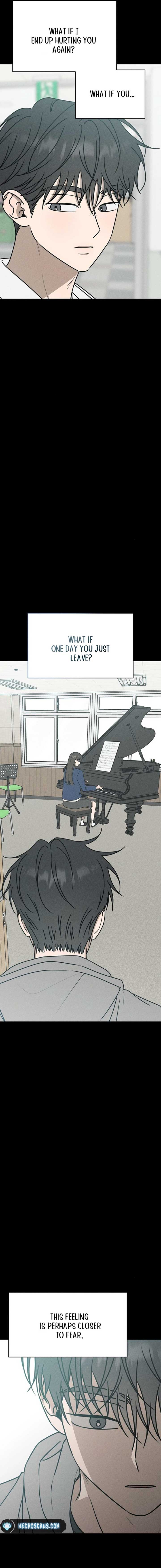 Powerful Confession Chapter 24 - Page 5