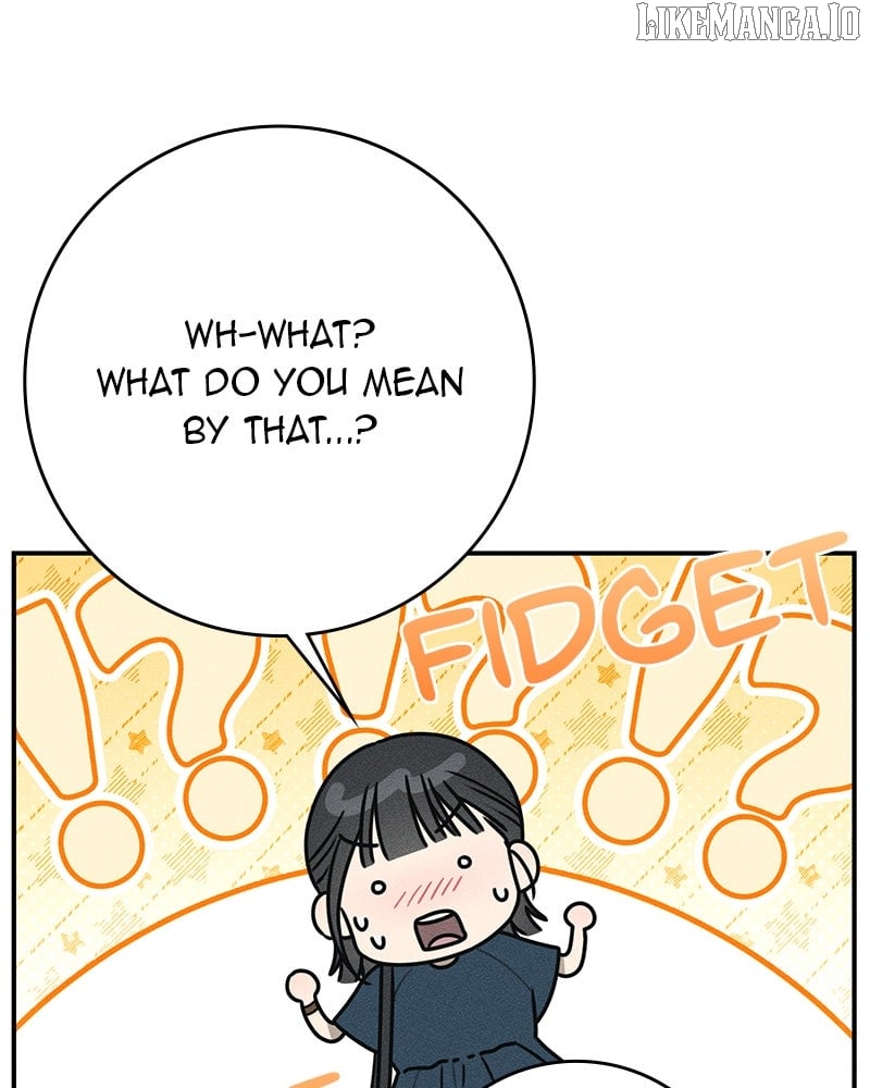 Powerful Confession Chapter 28 - Page 27