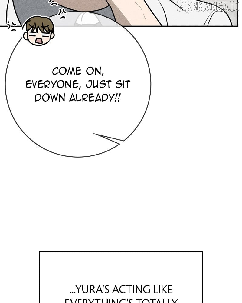 Powerful Confession Chapter 28 - Page 53