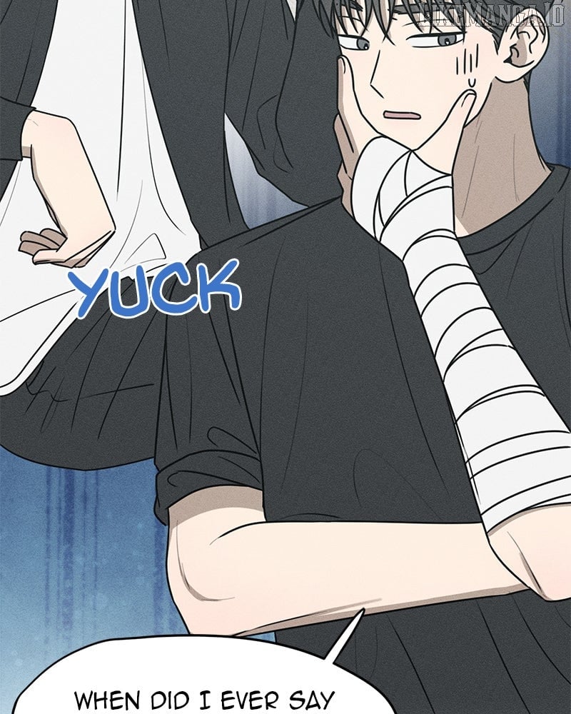 Powerful Confession Chapter 28 - Page 80