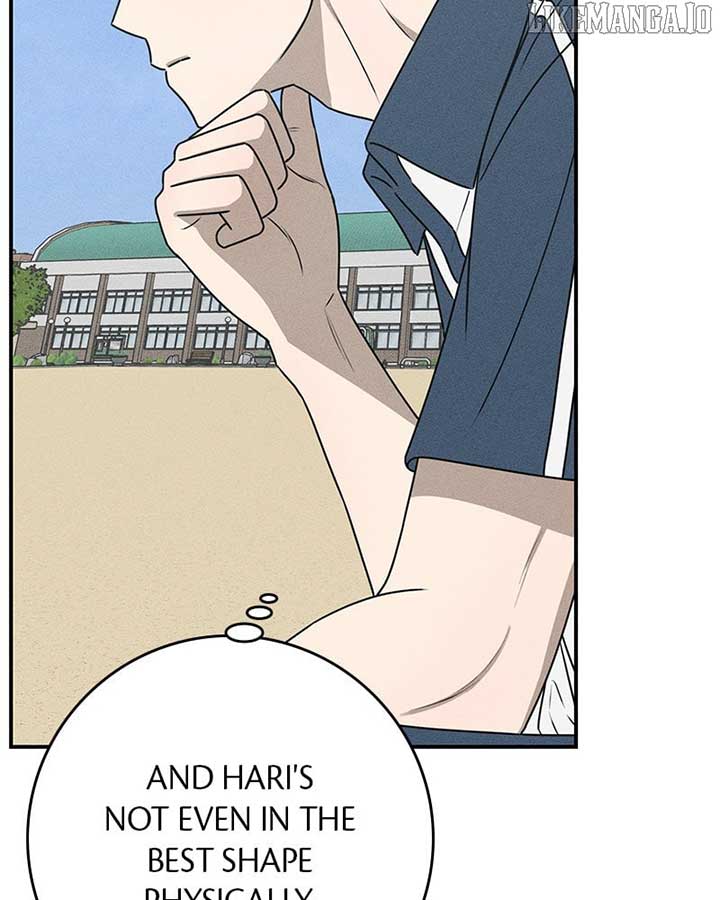 Powerful Confession Chapter 29 - Page 159