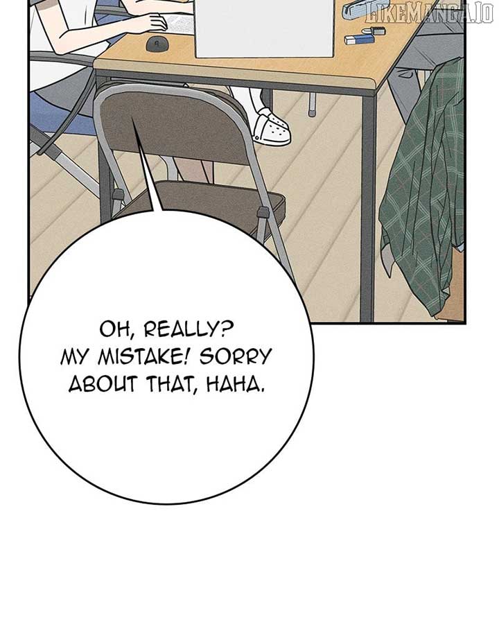 Powerful Confession Chapter 29 - Page 29