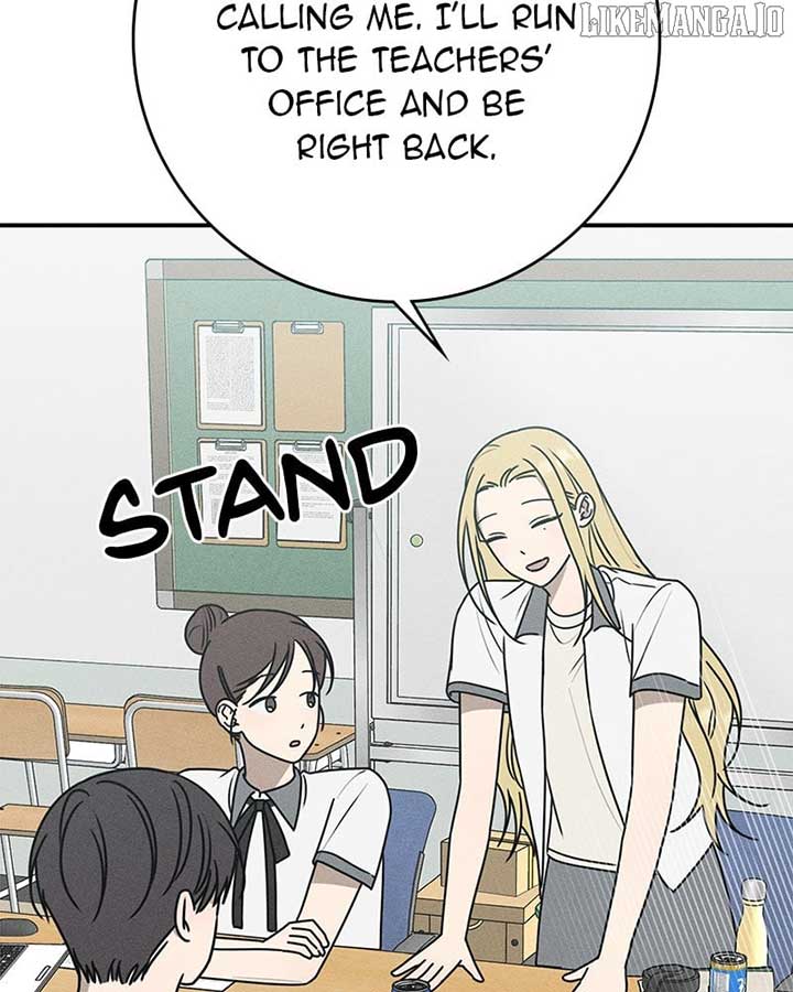 Powerful Confession Chapter 29 - Page 38