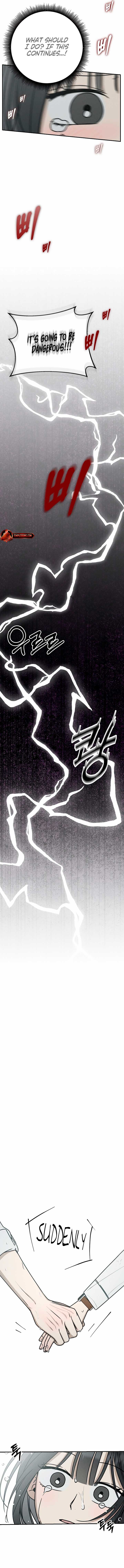 Powerful Confession Chapter 3 - Page 18